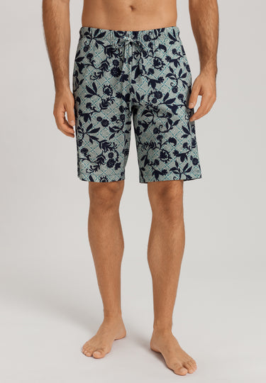 Night And Day Shorts | Black 75822-3000